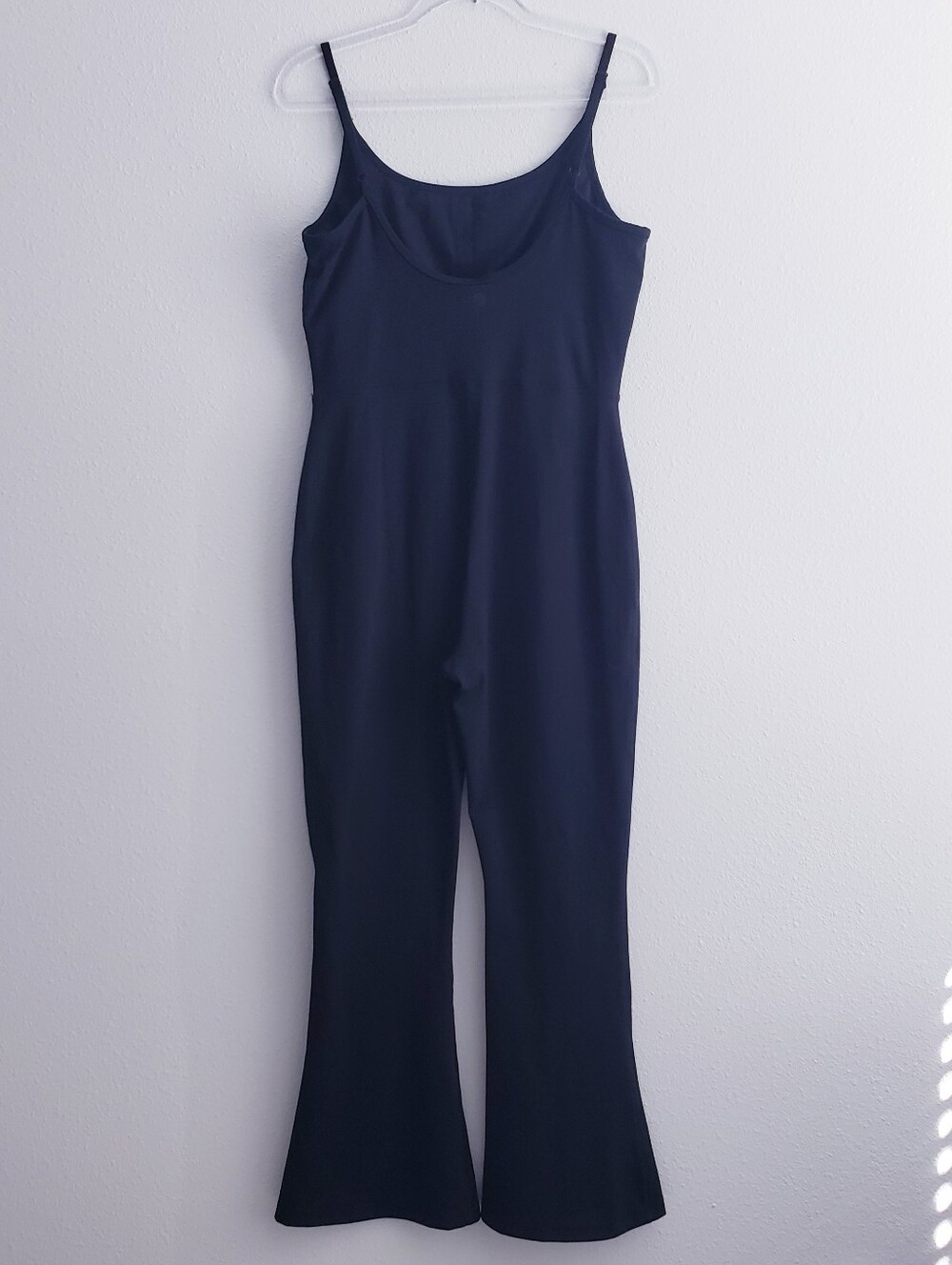 Yogalicious Form Fitted Tank Top Bodysuit - Picture 5 of 9